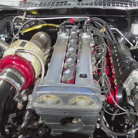 BREACHERS MOTORSPORT 1