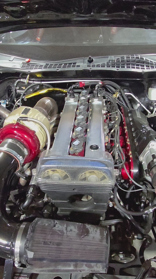 BREACHERS MOTORSPORT 1