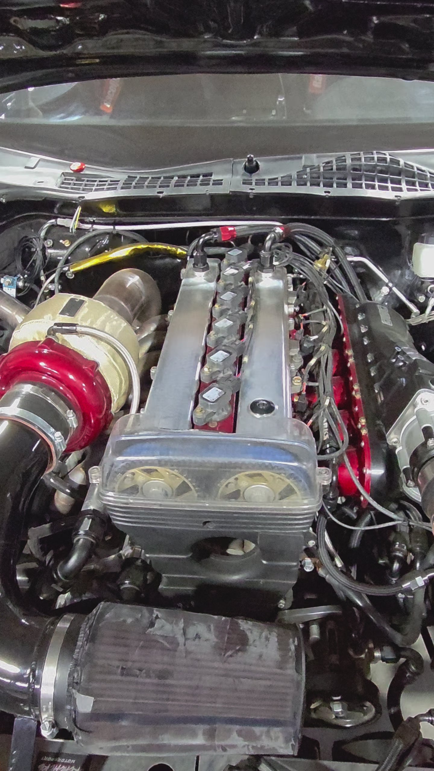 BREACHERS MOTORSPORT 1