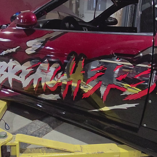 BREACHERS MOTORSPORT 2