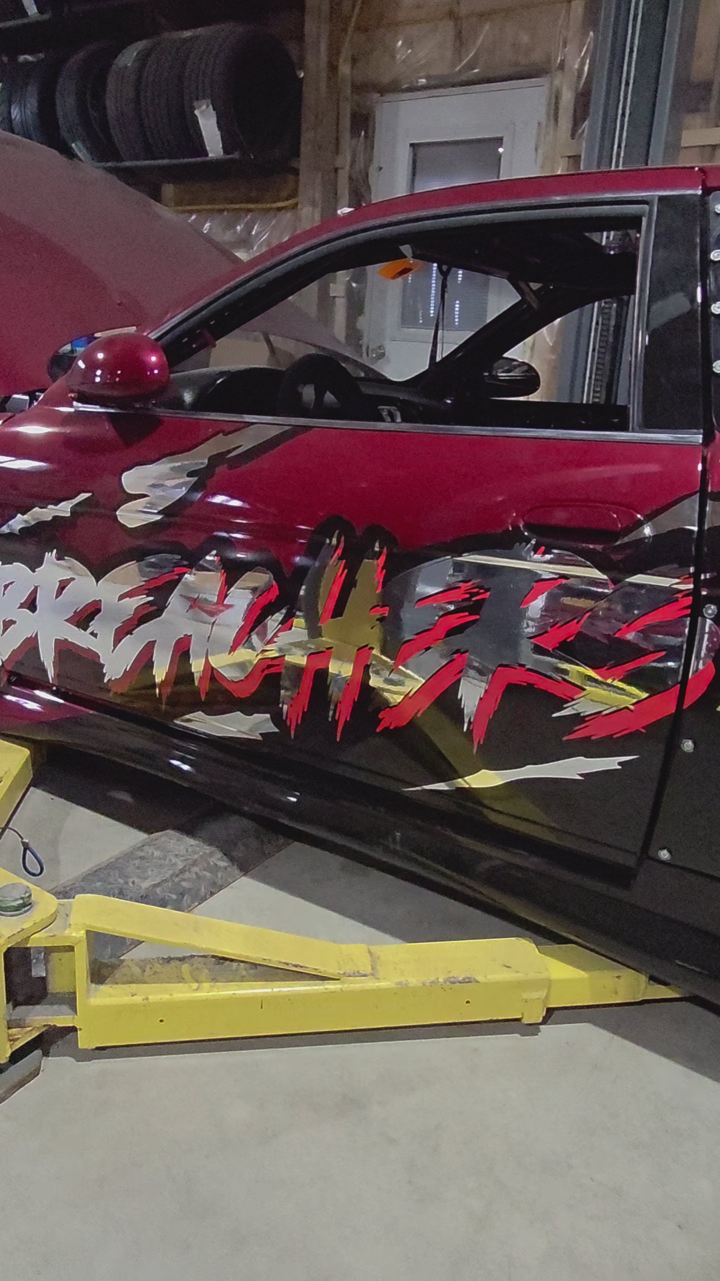 BREACHERS MOTORSPORT 2